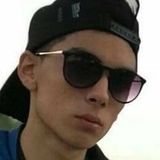 Joaco from General Levalle | Man | 25 years old | Cancer