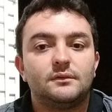 Moreira from Alpinopolis | Man | 33 years old | Scorpio