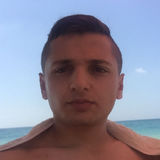 Fadell from Vitebsk | Man | 29 years old | Aries