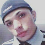 Alemão from Franco da Rocha | Man | 45 years old | Libra