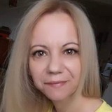 Maya from Miami | Woman | 53 years old | Aquarius