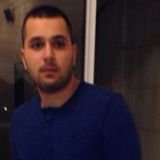 Sahar from Petah Tiqva | Man | 35 years old | Cancer