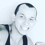 Bruce from Campina Grande | Man | 35 years old | Virgo