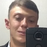 Ruppenthal from Posse | Man | 26 years old | Cancer