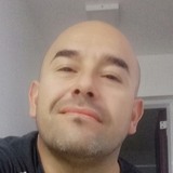 Gaspar0He from Lukow | Man | 45 years old | Libra