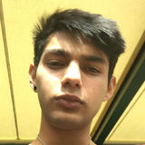 Hd from Udine | Man | 29 years old | Capricorn