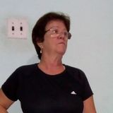 Bel from Cataguases | Woman | 64 years old | Virgo