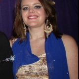 Helfill from Bergen | Woman | 36 years old | Gemini