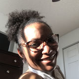 Mimosa from Paris | Woman | 46 years old | Taurus