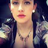 Camicastillo from La Calera | Woman | 33 years old | Aquarius