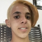 Soraia from Diamante | Man | 27 years old | Aries