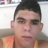 Leandrinho from Rio de Janeiro | Man | 28 years old | Taurus