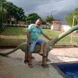Pedrinhotapetb from Capao Bonito | Man | 54 years old | Capricorn