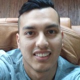 Esteban from Amsterdam | Man | 34 years old | Aquarius