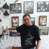 Angelmaartirln from Granada | Man | 63 years old | Pisces