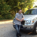 Sam from Pineville | Man | 33 years old | Leo