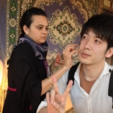 Enagem from Kyoto | Man | 41 years old | Gemini