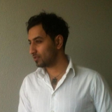 Modi from Odense | Man | 36 years old | Taurus