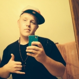 Jay from Honesdale | Man | 28 years old | Scorpio