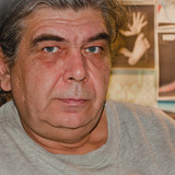 Александр from Yenakiyevo | Man | 69 years old | Gemini