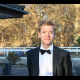 Frederik from Vaerlose | Man | 30 years old | Virgo