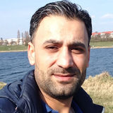 Moscho from Camiri | Man | 41 years old | Capricorn