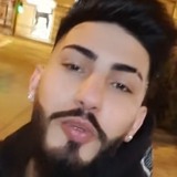 Marasindiag8 from Bacau | Man | 22 years old | Aquarius