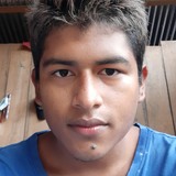 14I from Mocoa | Man | 24 years old | Leo