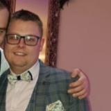 Tucker from Ceanannas | Man | 37 years old | Taurus