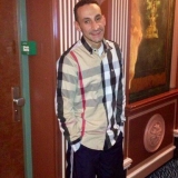 Nordin from Brunssum | Man | 53 years old | Gemini