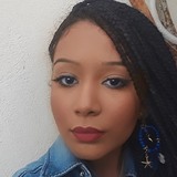 Preta from Campinas | Woman | 26 years old | Scorpio