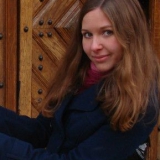 Maria from Kiev | Woman | 39 years old | Cancer