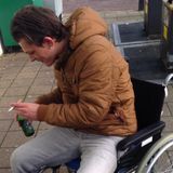 Estafra from Delft | Man | 32 years old | Aries