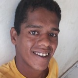 Tongo from Pau Brasil | Man | 37 years old | Capricorn