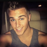Joe from Grand Haven | Man | 28 years old | Scorpio