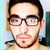 Joy from General Roca | Man | 35 years old | Capricorn