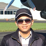 Kevin from Auckland | Man | 33 years old | Scorpio