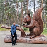 Dzekinscy from Riga | Man | 43 years old | Aries
