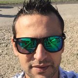 Batefly from Arnhem | Man | 45 years old | Capricorn