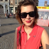 Lise Vermeulen from Veerle | Woman | 33 years old | Pisces