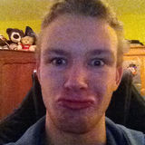 Arjen from Wevelgem | Man | 30 years old | Capricorn