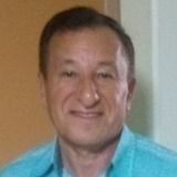 Arga from Nova Prata | Man | 64 years old | Cancer