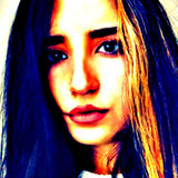 Liana from Erevan | Woman | 27 years old | Capricorn