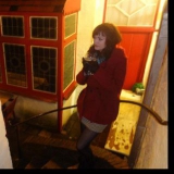 Alicia from Cork | Woman | 36 years old | Gemini