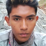 Randi from Bogor | Man | 27 years old | Capricorn