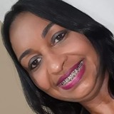 Preta from Alagoinhas | Woman | 49 years old | Gemini