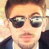 Sanad from Almaty | Man | 32 years old | Gemini