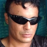 Tigre from Camilo Aldao | Man | 42 years old | Taurus