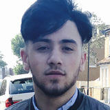 David from Woolwich | Man | 27 years old | Virgo