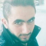 Polat from Kars | Man | 30 years old | Gemini
